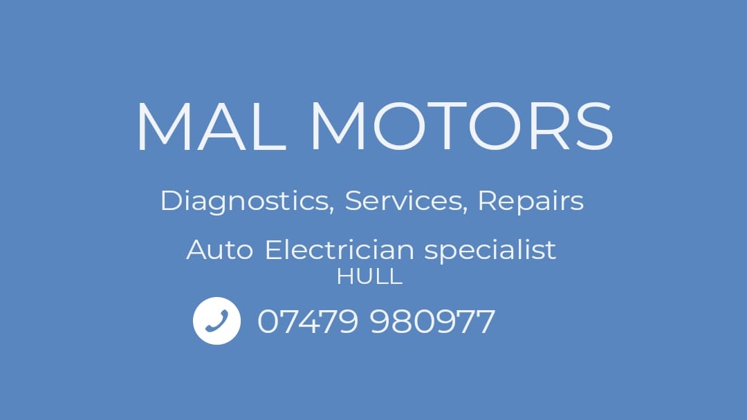 Mal Motors Hull