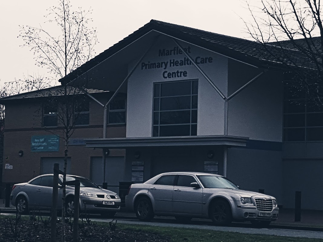 Marfleet Group Practice