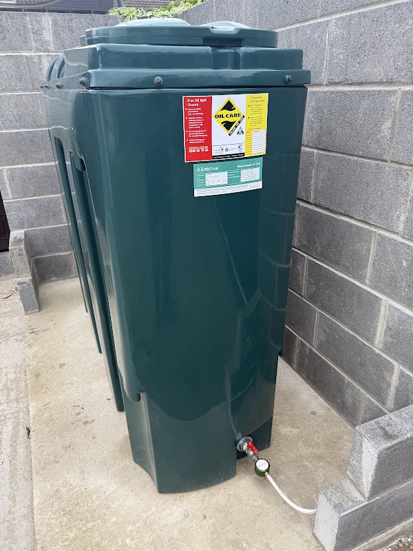 MCS Heating & Plumbing Ltd.