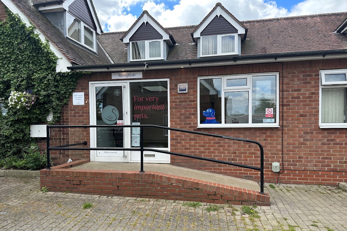 Medivet 24 Hour Swanland - Vets in hull