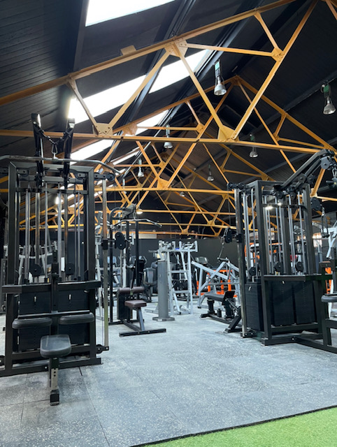 Metro Gym