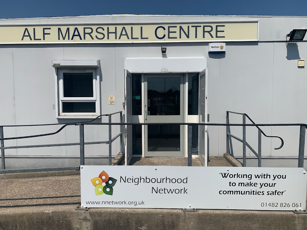 Neighbourhood Network @ 87 Goodhart Road