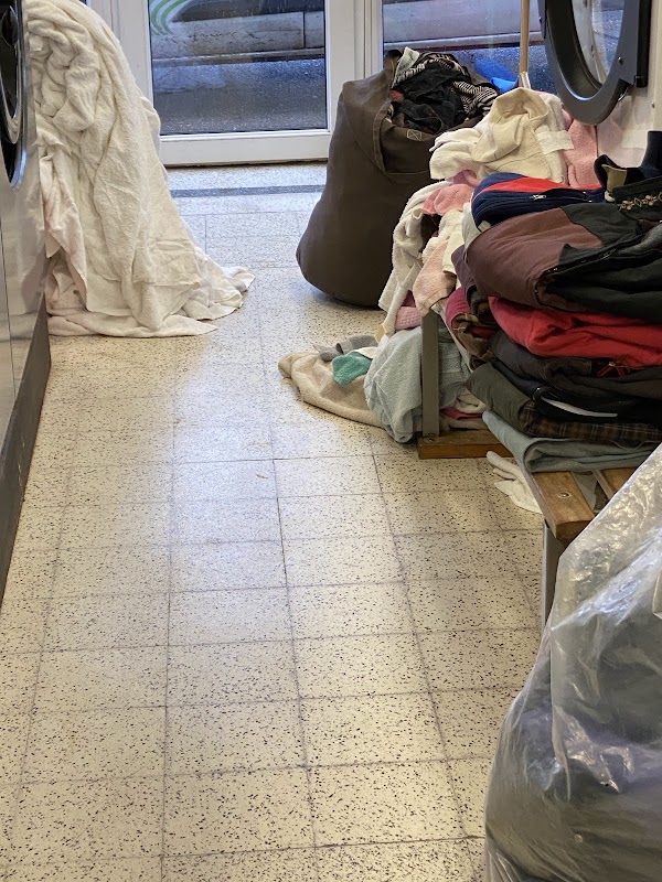 Neta Laundry