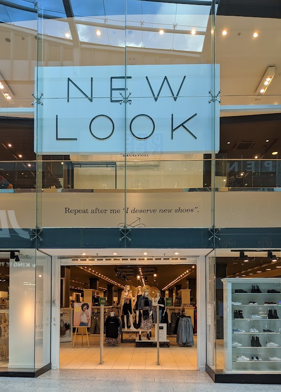 New Look