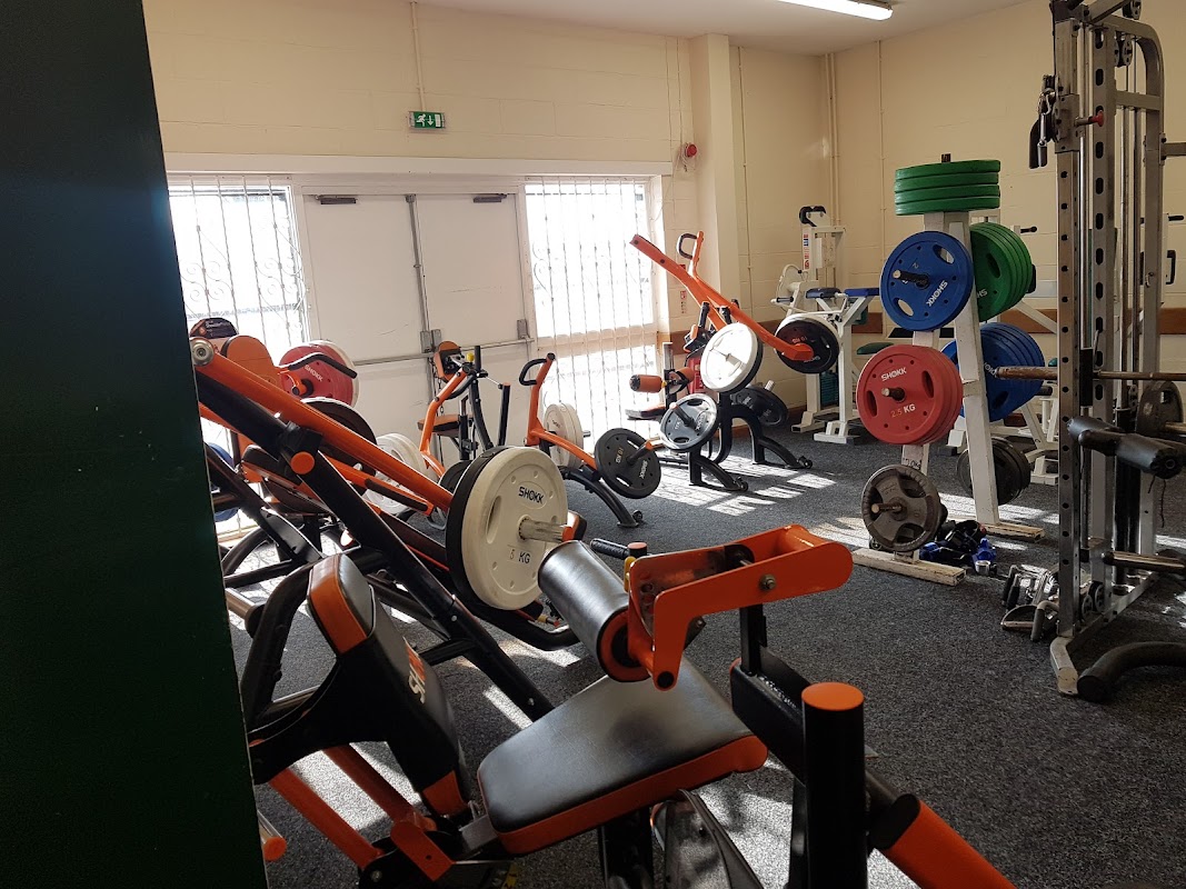North Bransholme Community Centre