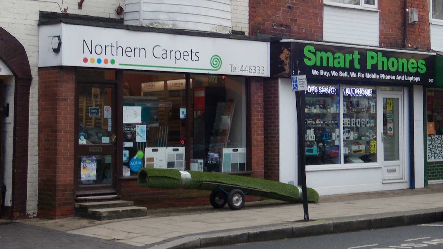 Northern Carpets - Homeware in hull