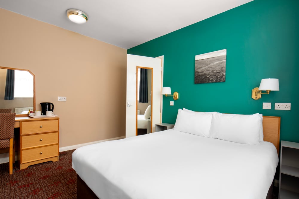 Old Grey Mare Hotel