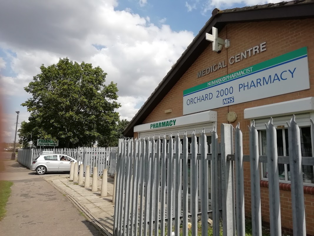 Orchard 2000 Pharmacy