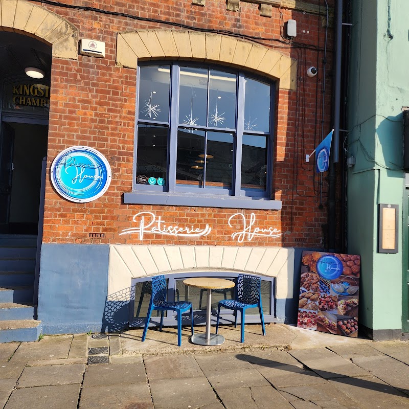 Patisserie House