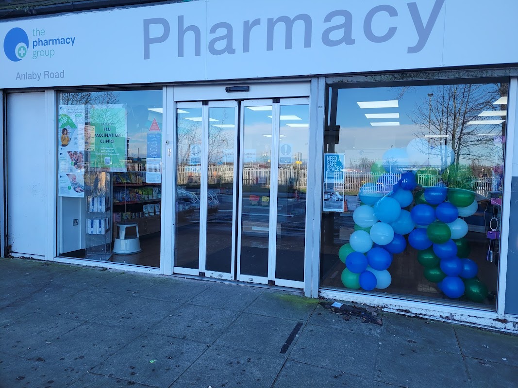 Pharmacy Group