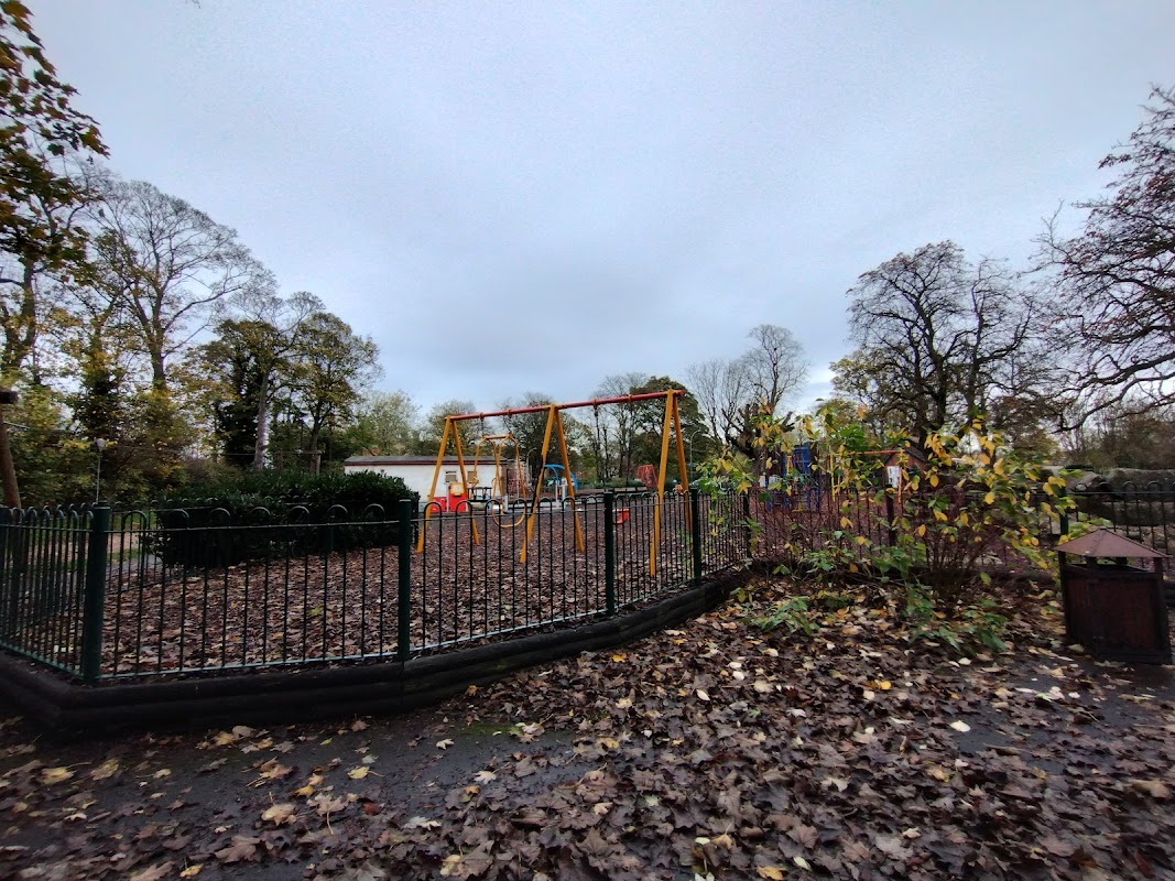 Playground