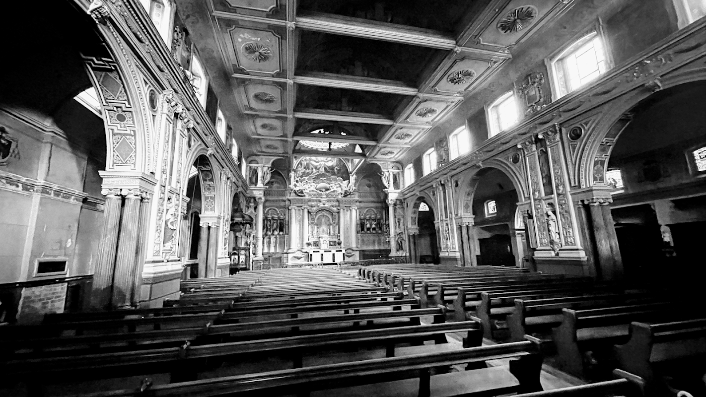 Saint Charles Borromeo Catholic Church
