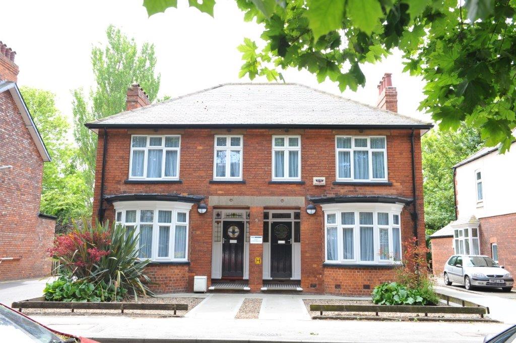 Salmon Grove Guest House