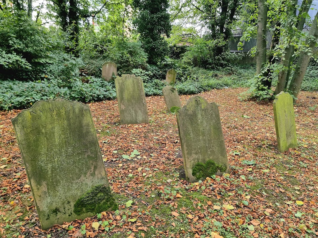 Sculcoates Lane North Cemetery