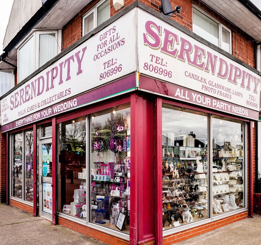 Serendipity