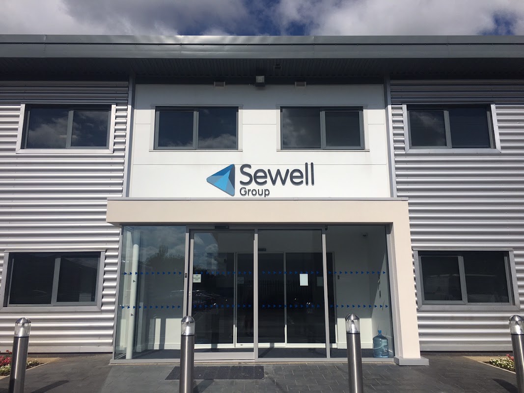 Sewell Group Ltd