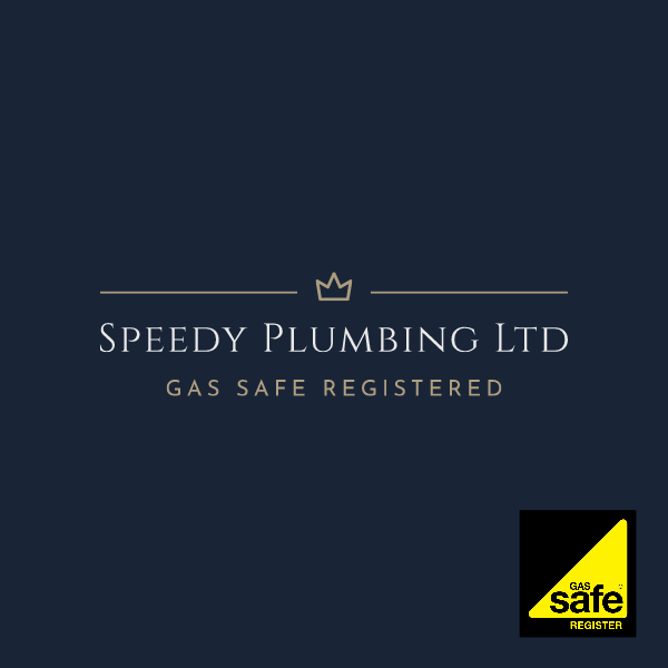 Speedy Plumbing Ltd