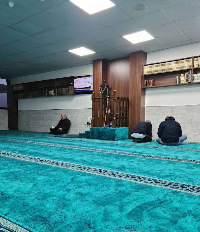 Springbank Mosque
