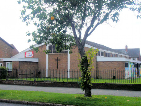 St Stephens Neighbourhood Centre and kids club