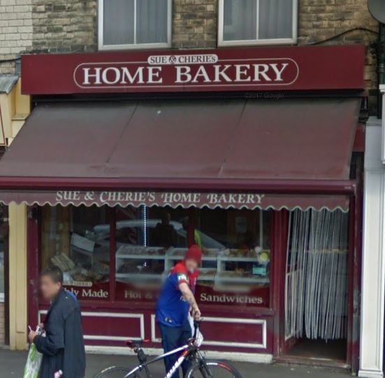 Sue & Cherie's Home Bakery
