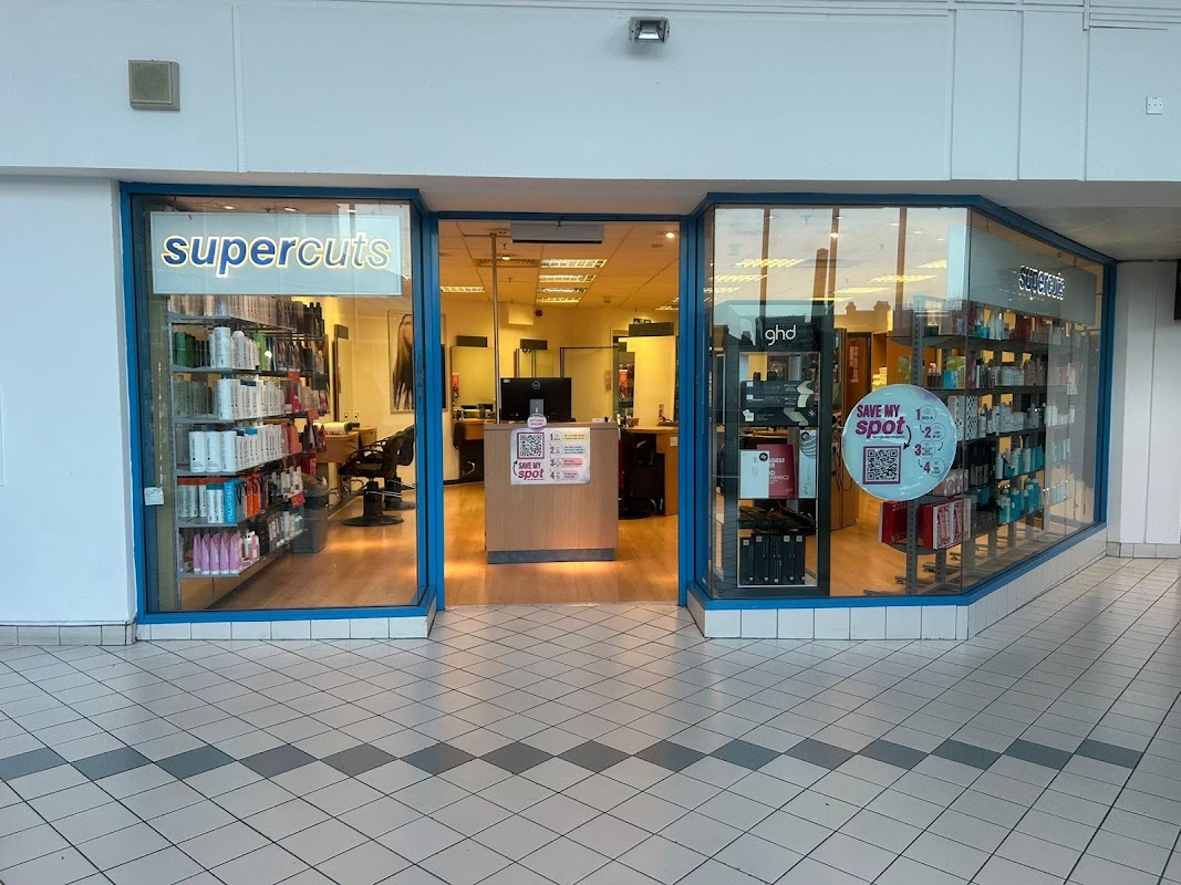 Supercuts Hair Salon Hull