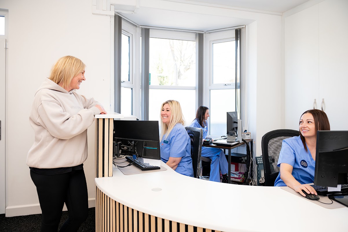 Sutton Dental