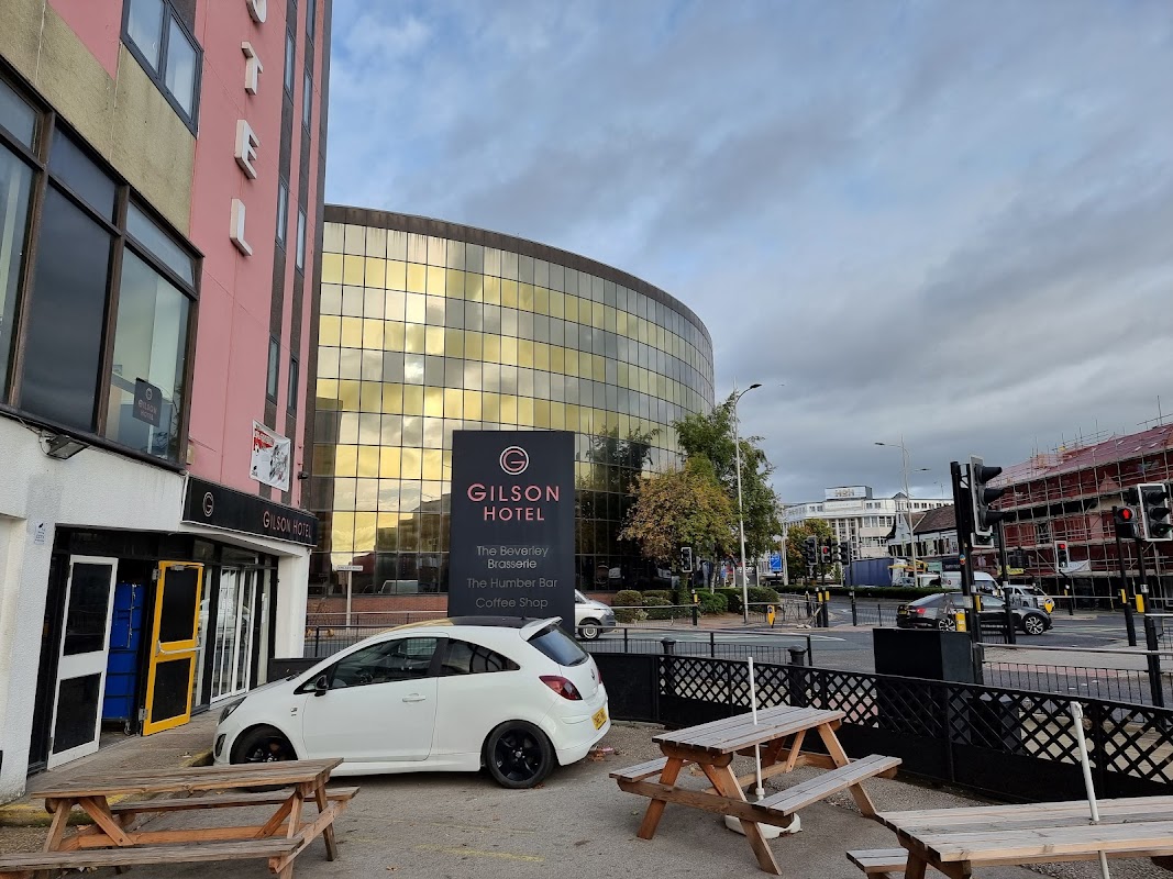 The Gilson Hotel