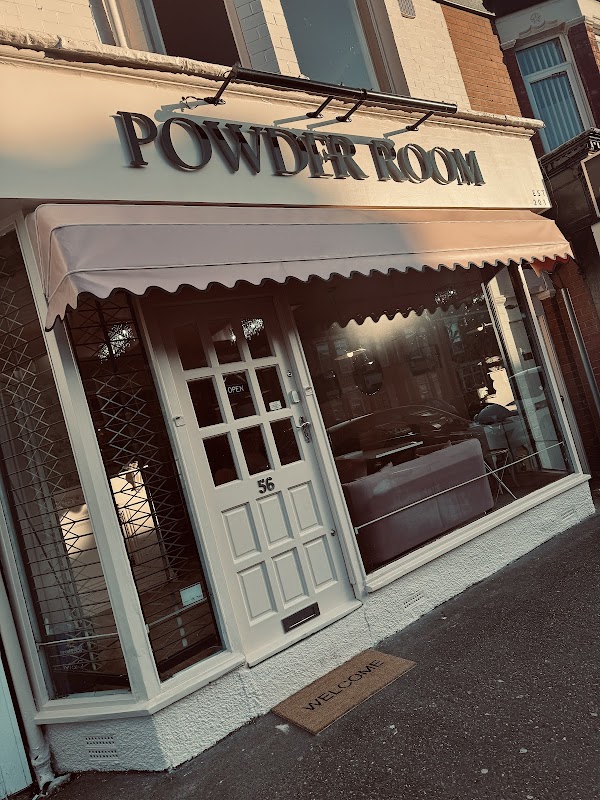 The Powder Room