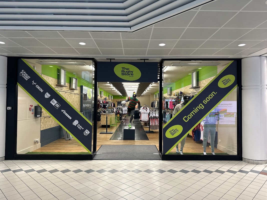 TheRugbyStore.co.uk