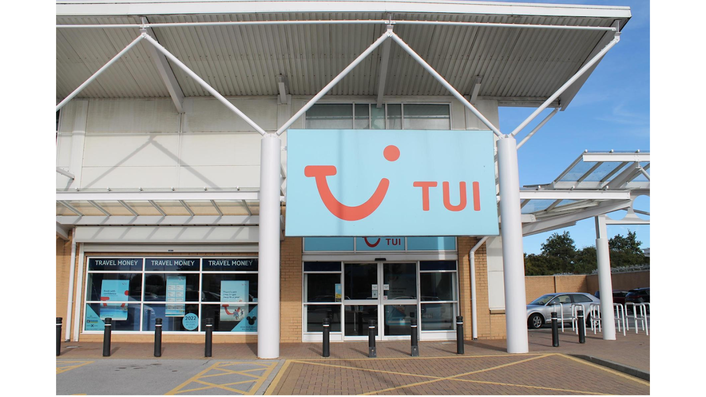 TUI Holiday Store