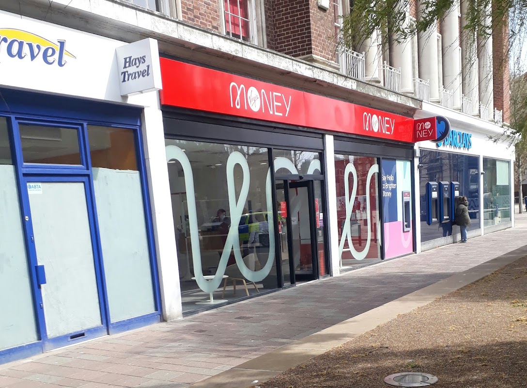 Virgin Money