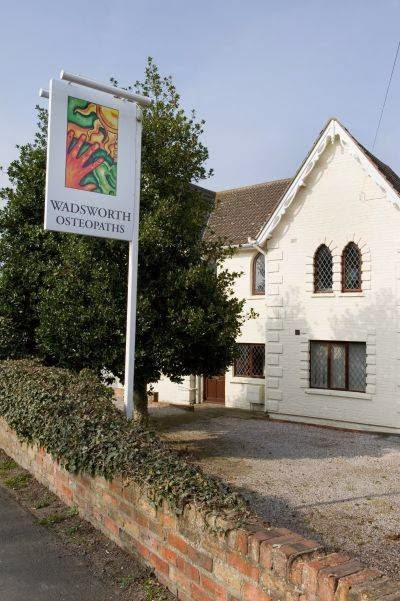 Wadsworth Osteopaths