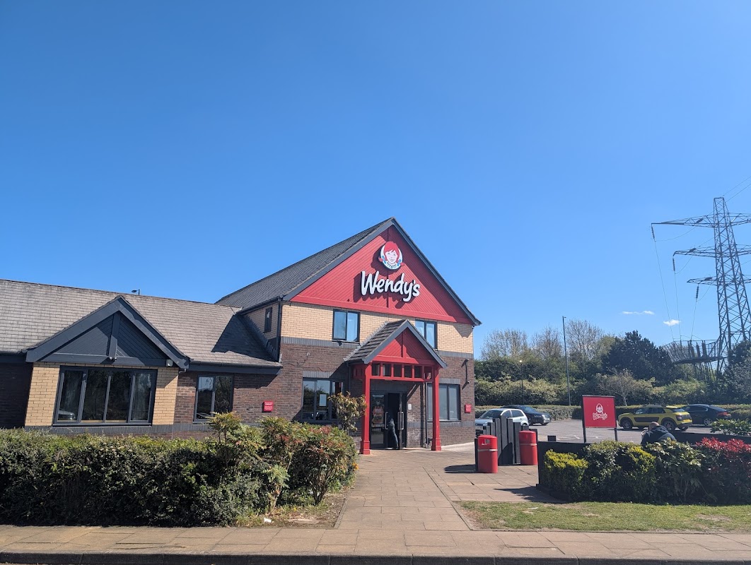 Wendy's