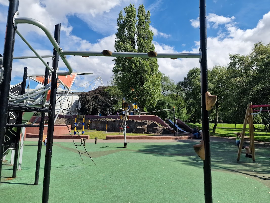 West Park Kids Kingdom