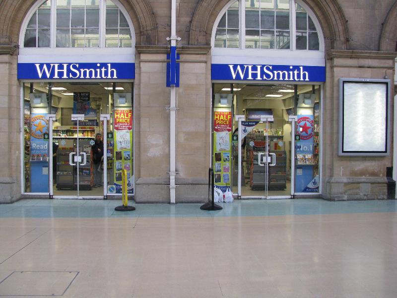WHSmith