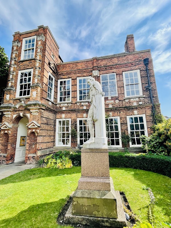 Wilberforce House