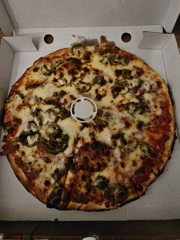 Witham Tandoori Indian Takeaway