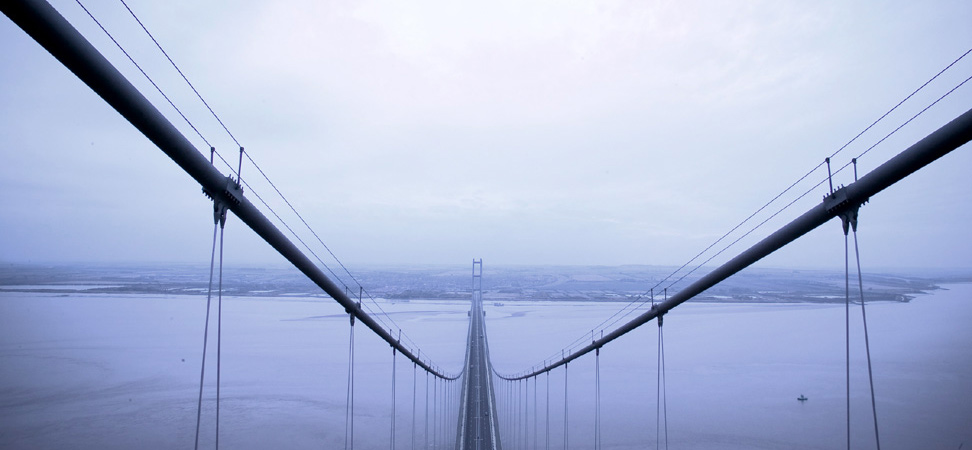 Humber Bridge