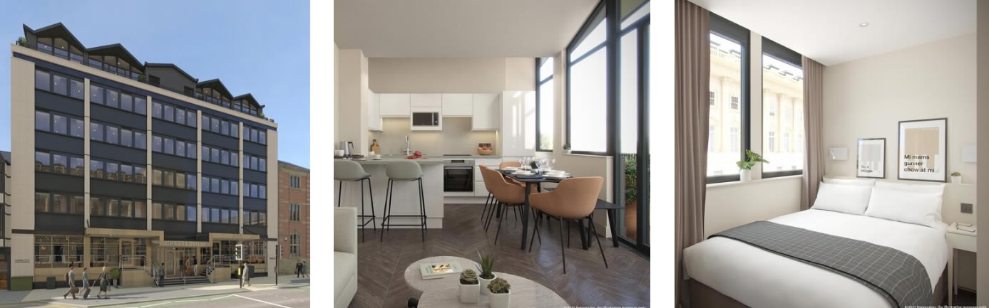 Humber Lofts Serviced Suites & Residences
