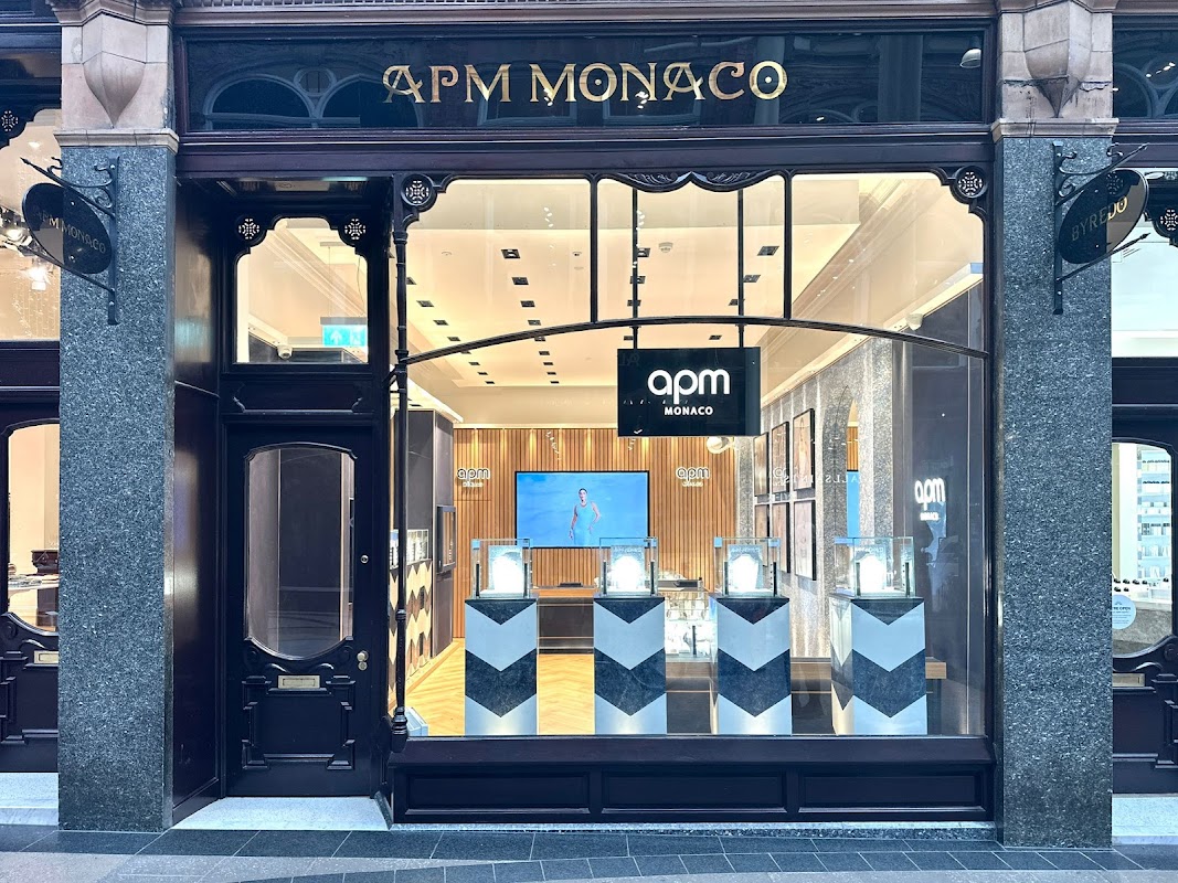 APM Monaco Leeds