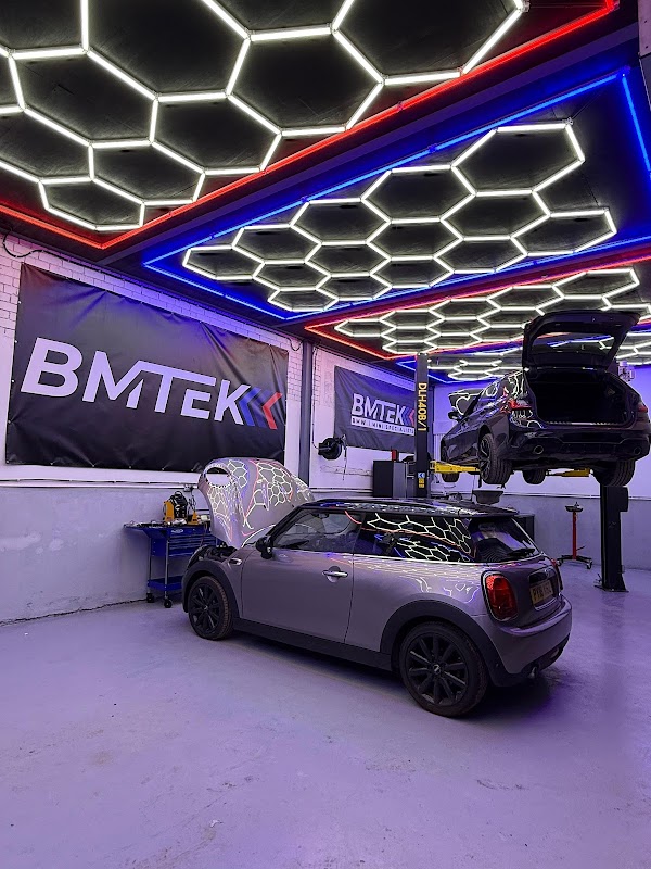BMTEK