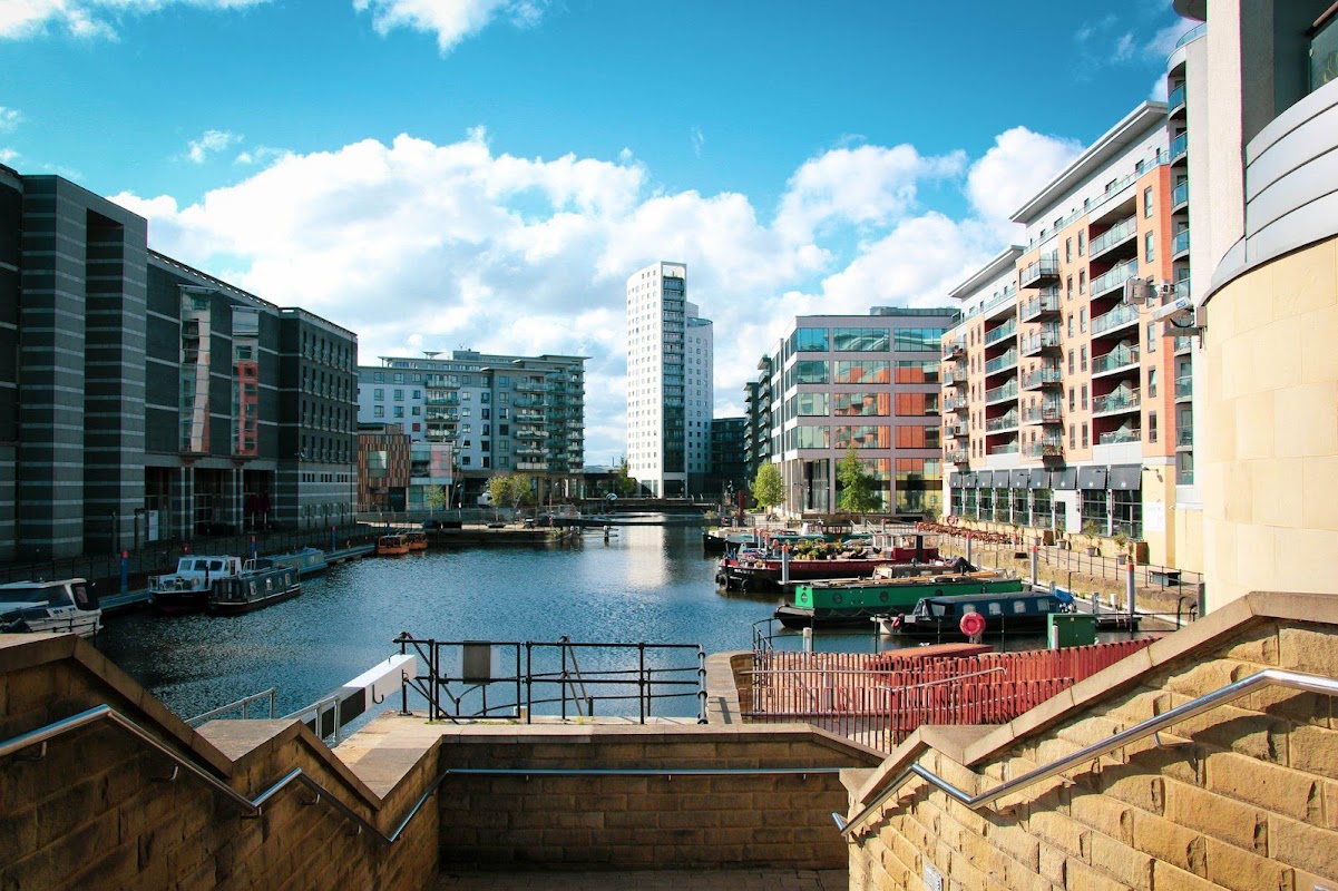 Holiday Inn Express Leeds City Centre - Armouries by IHG