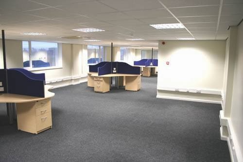 Instant Offices