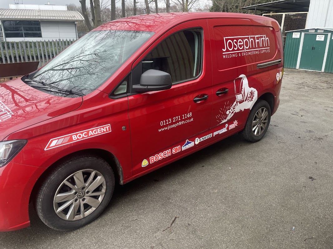 Joseph Firth Ltd