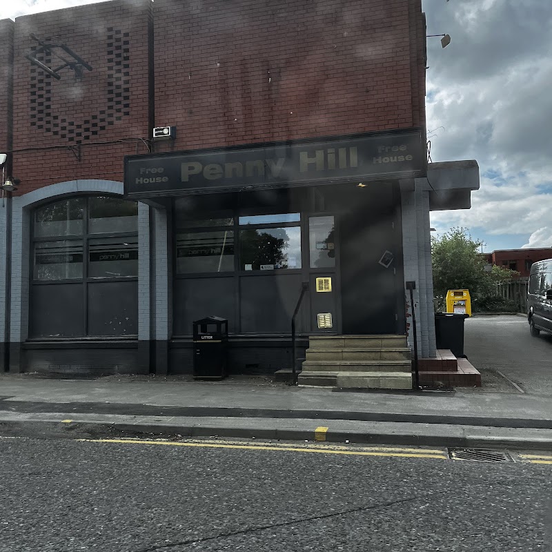 The Penny Hill