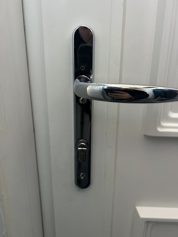 White Rose Locksmiths Ltd