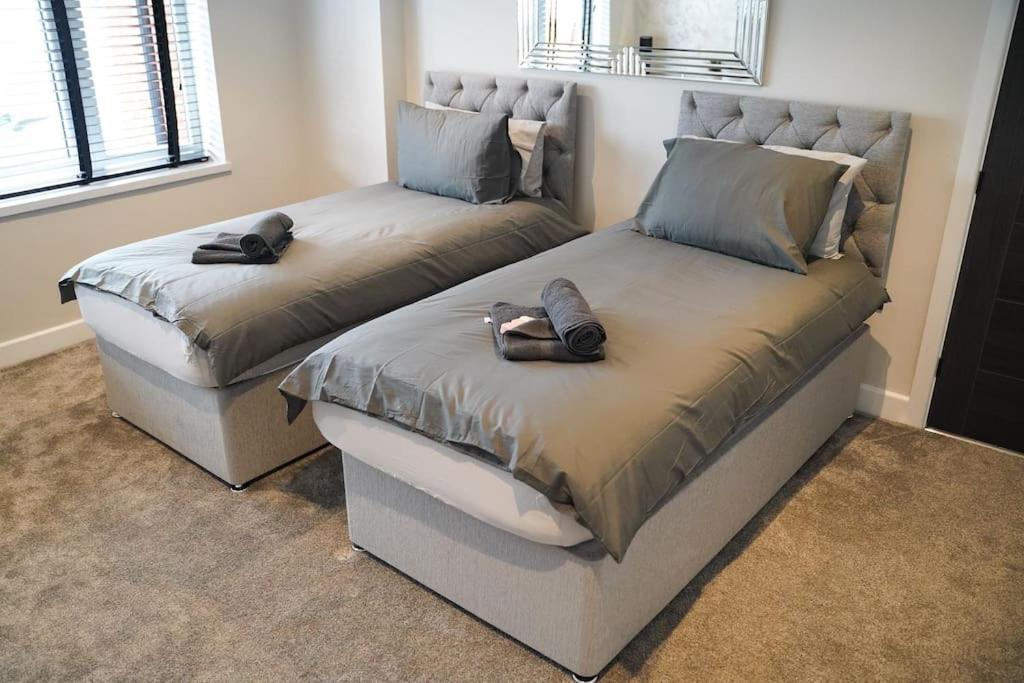 Modern&Luxury House Near City Centre — photo 2