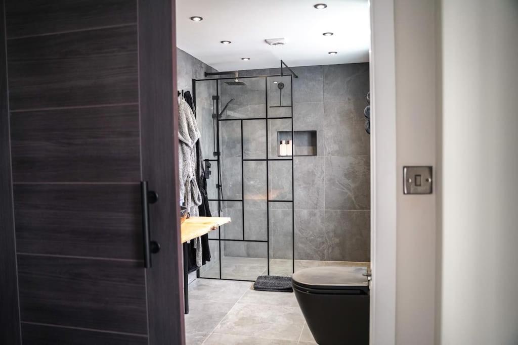 Modern&Luxury House Near City Centre — photo 3