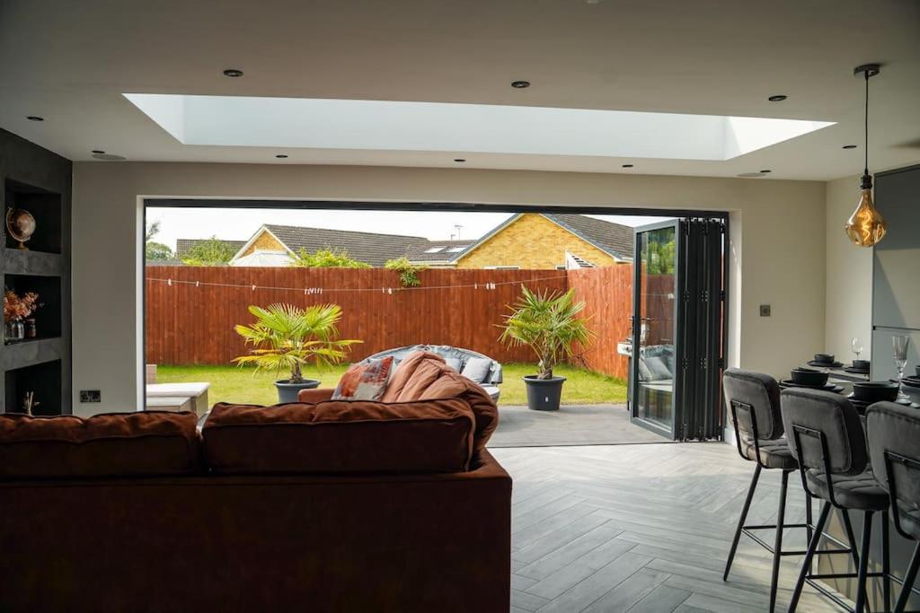 Modern&Luxury House Near City Centre — photo 4
