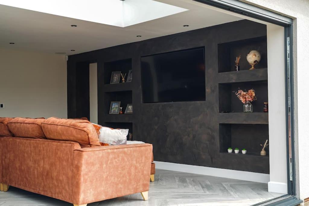 Modern&Luxury House Near City Centre — photo 5